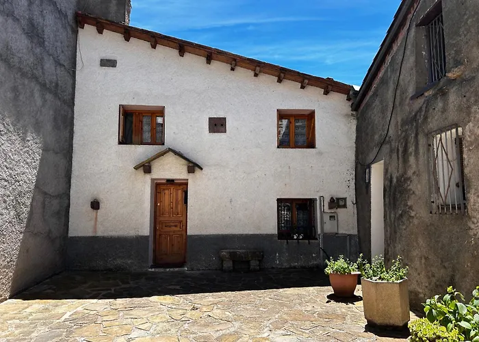 Casa Teo