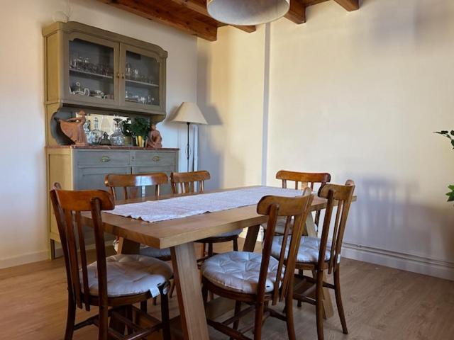 Holiday home Casa Teo Vilaller