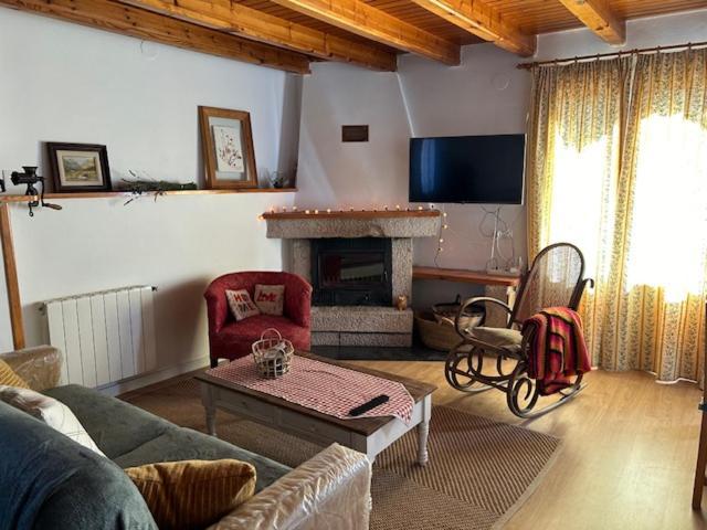 Casa Teo Holiday home