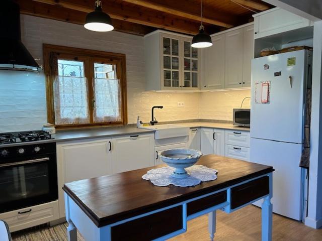 Casa Teo Holiday home Vilaller