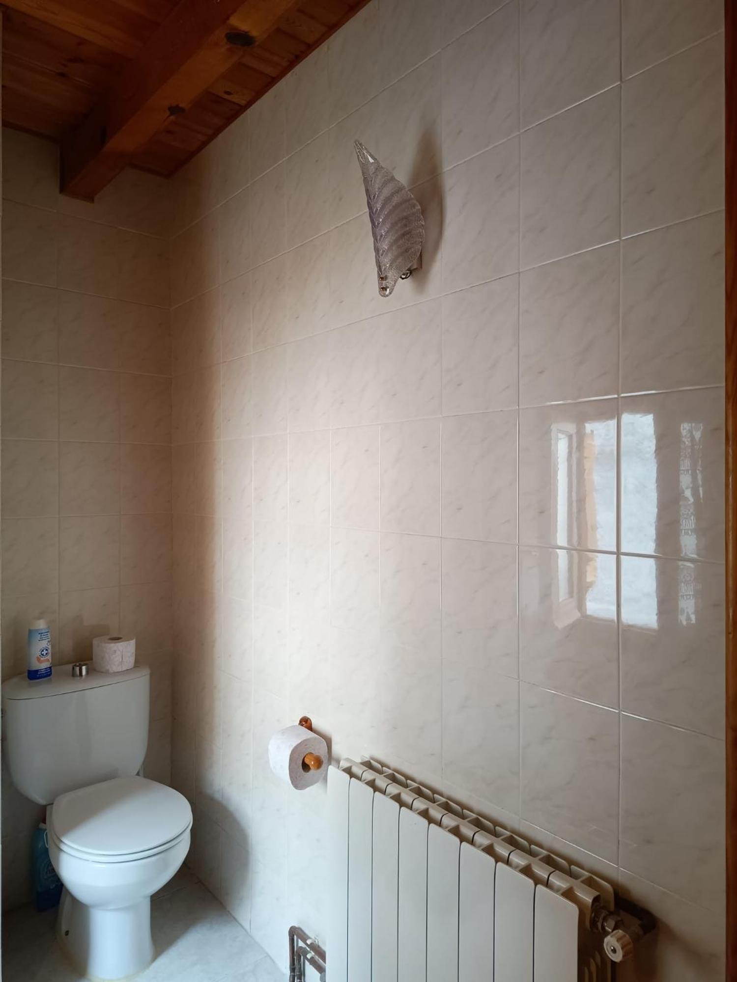 Casa Teo Holiday home