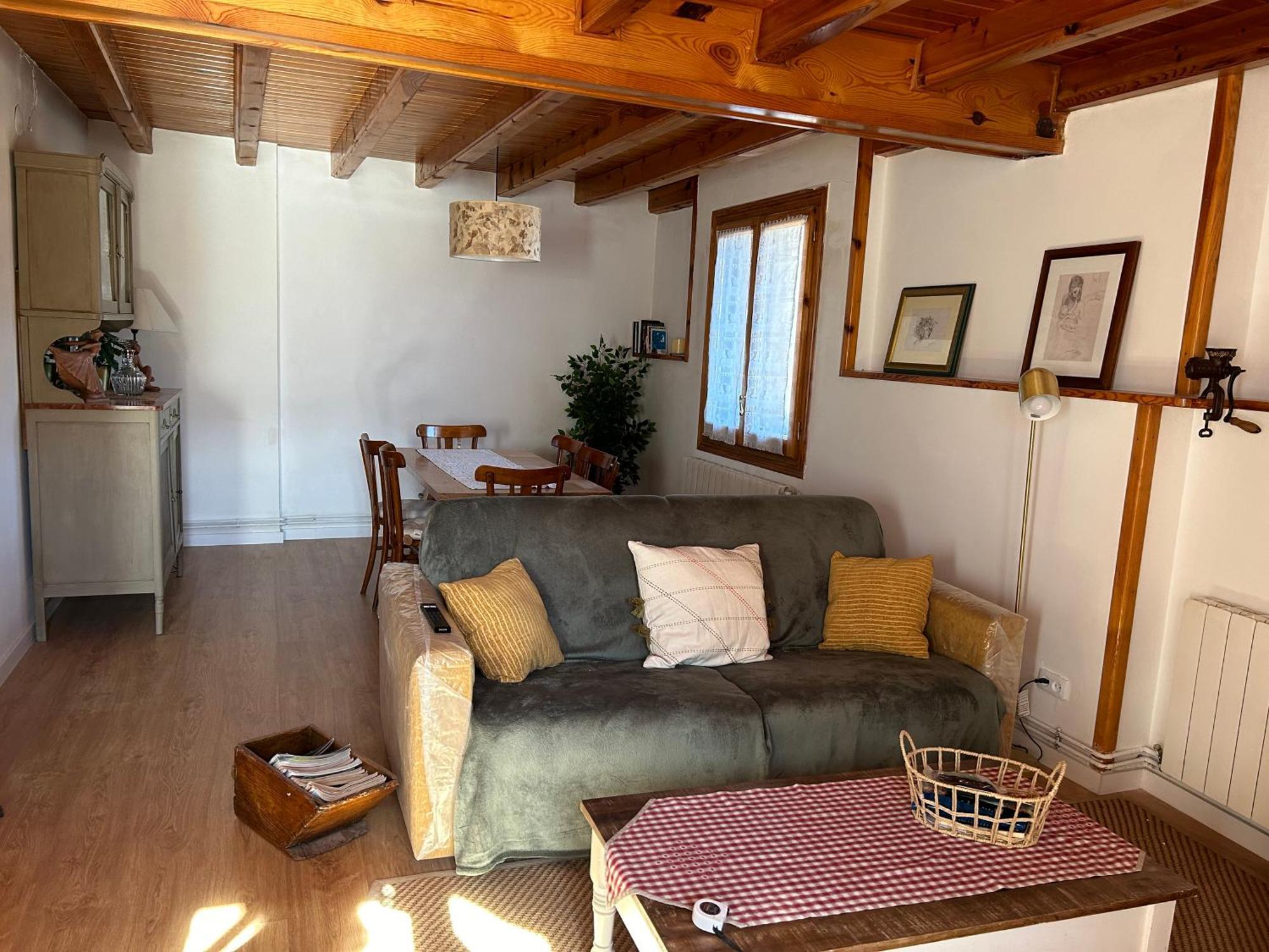 Holiday home Casa Teo