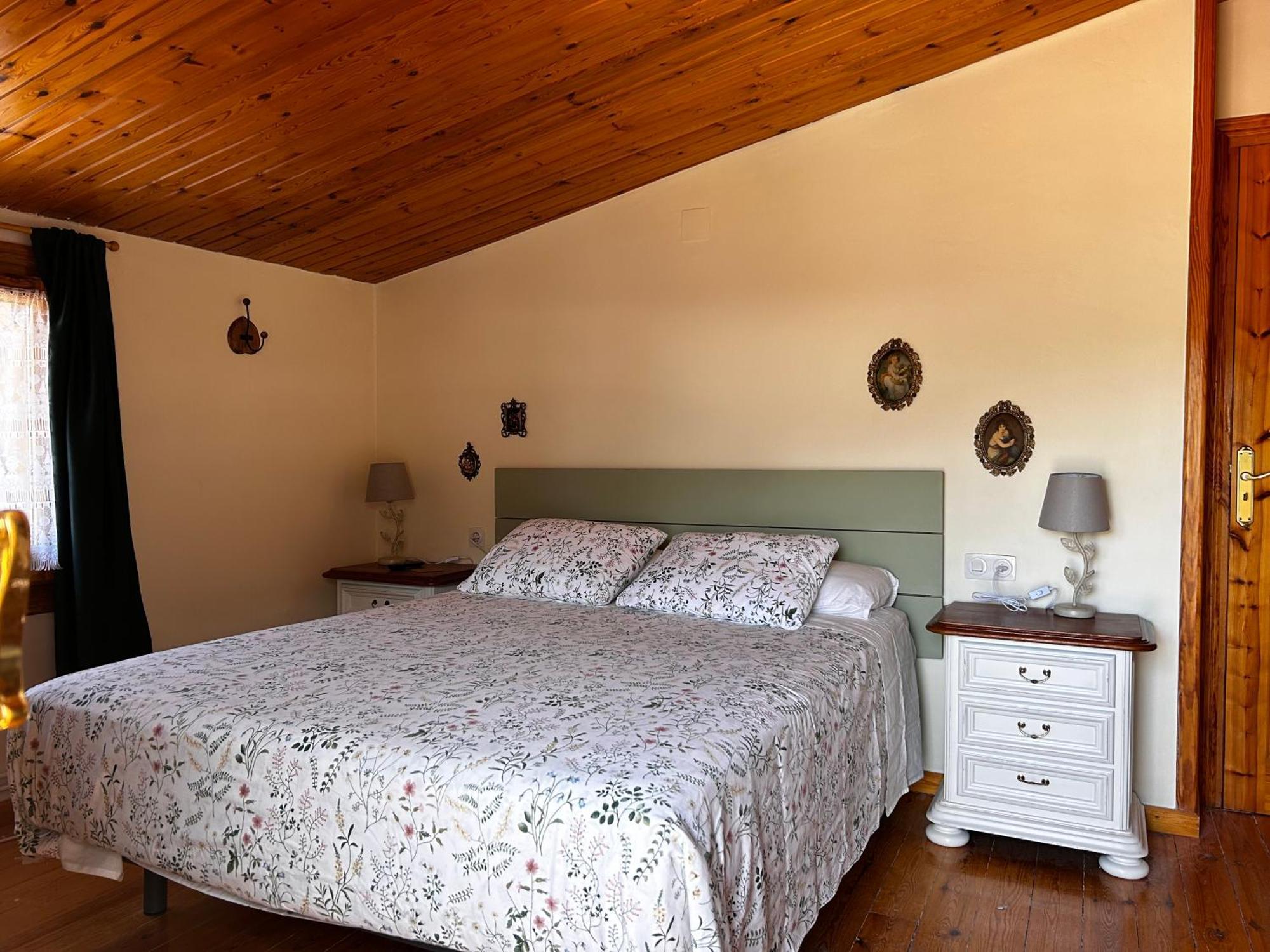 Casa Teo Holiday home