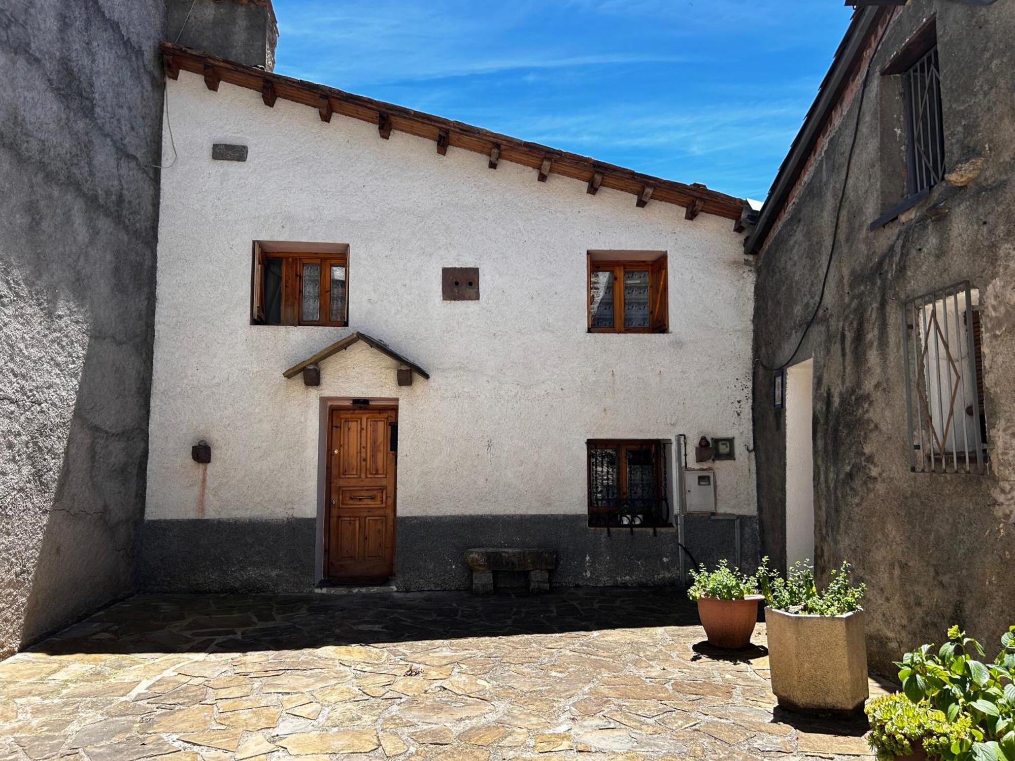 Holiday home Casa Teo Vilaller