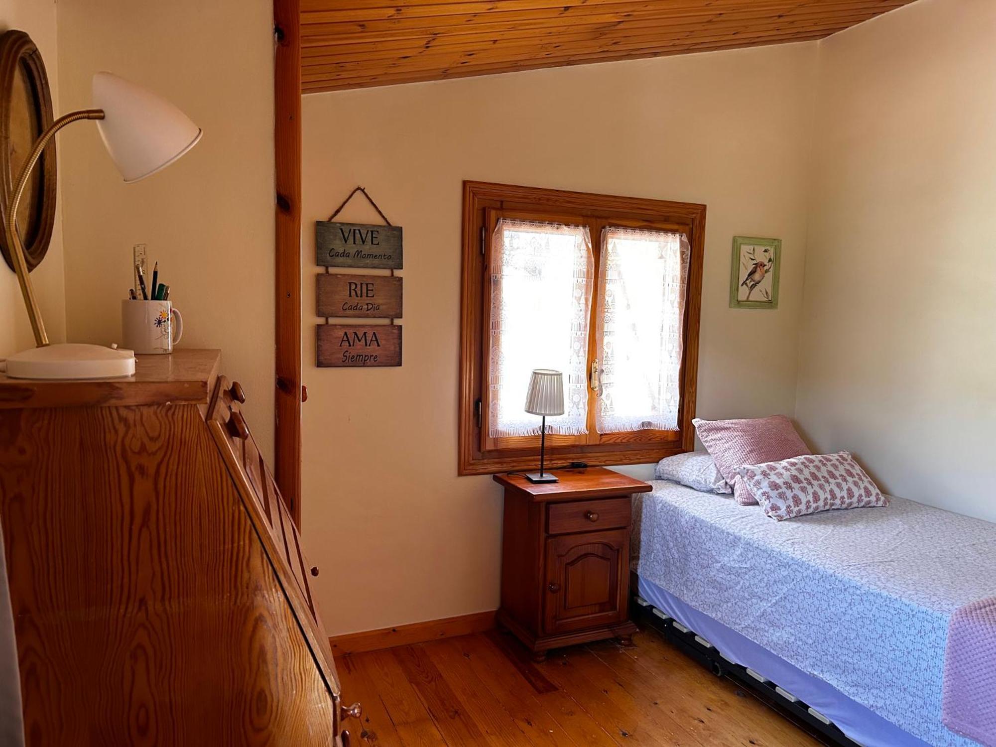 Casa Teo Holiday home
